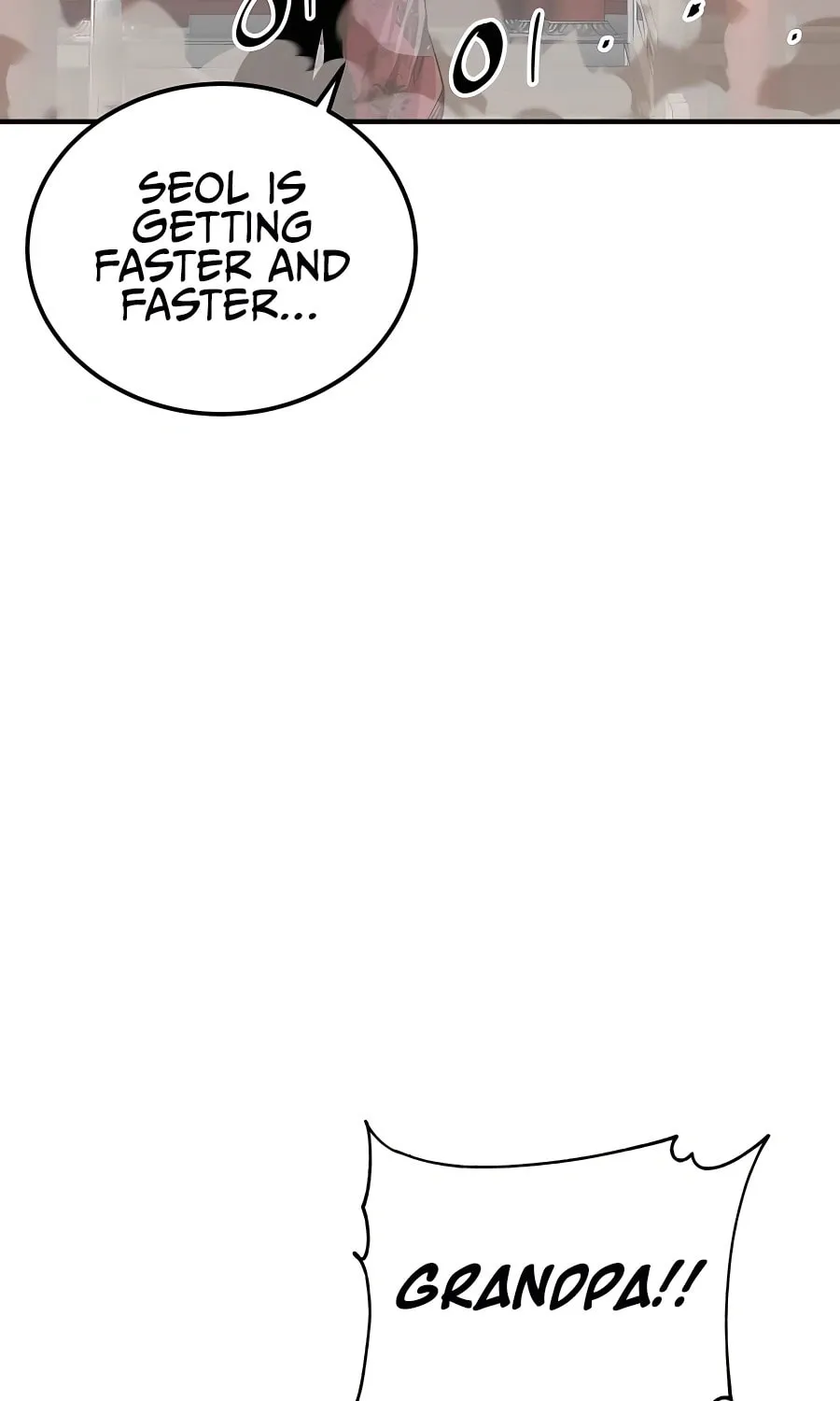 Warrior Grandpa and Supreme Granddaughter Chapter 33 page 144 - 