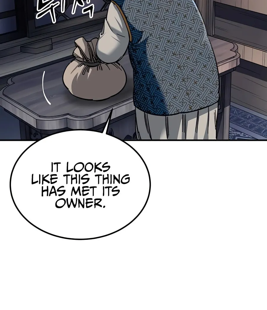 Warrior Grandpa and Supreme Granddaughter Chapter 33 page 27 - 