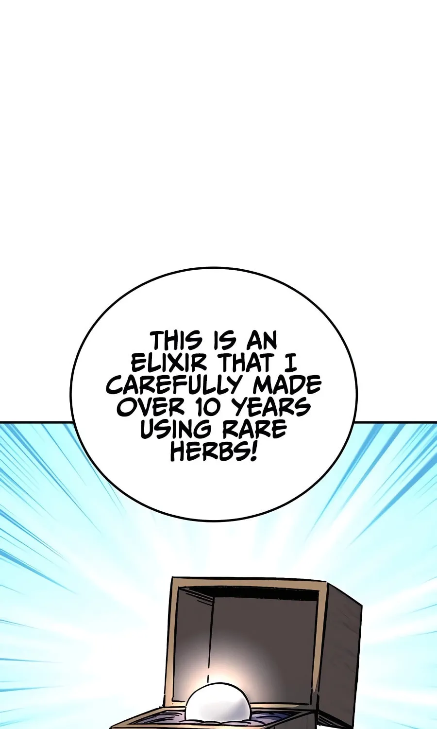 Warrior Grandpa and Supreme Granddaughter Chapter 33 page 28 - 