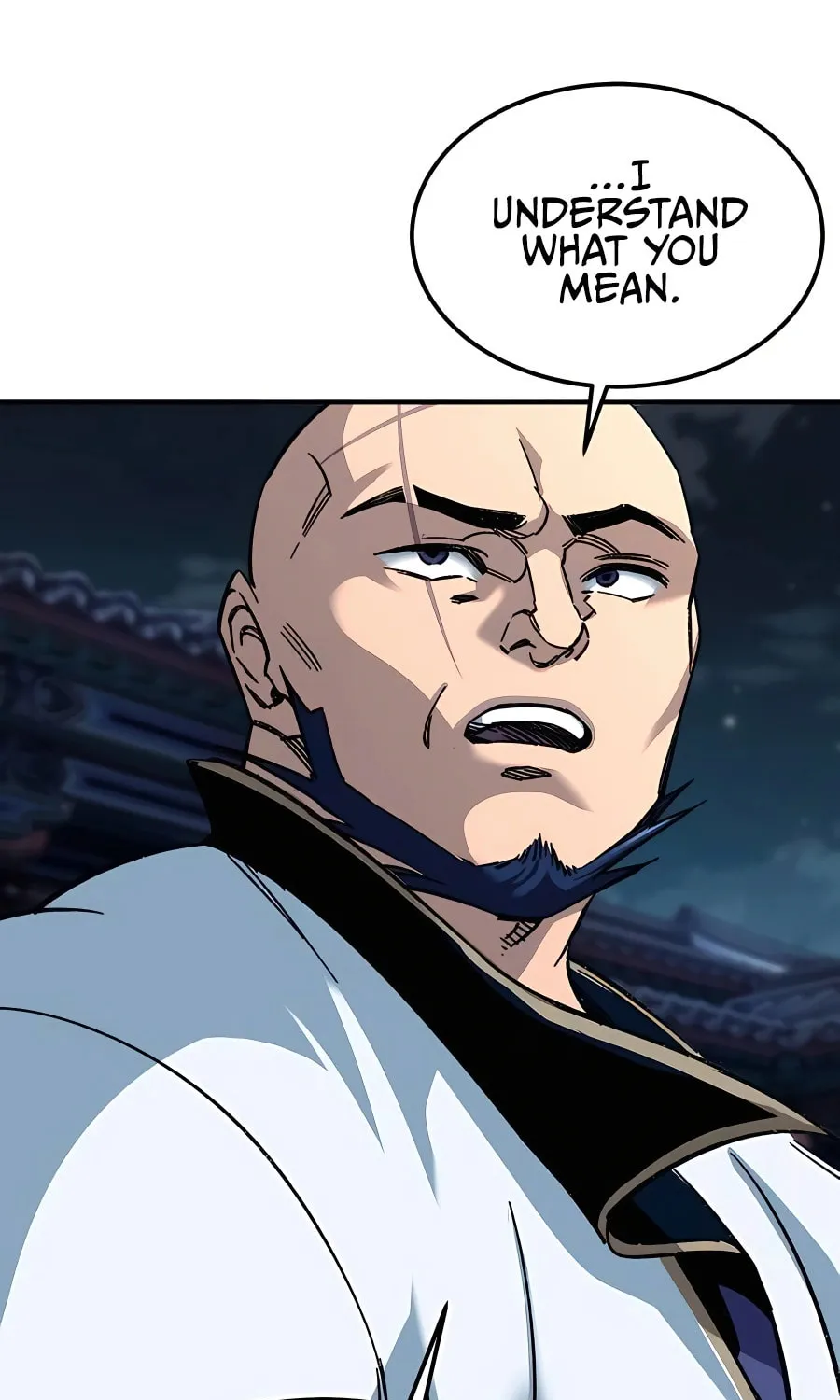 Warrior Grandpa and Supreme Granddaughter Chapter 33 page 60 - 