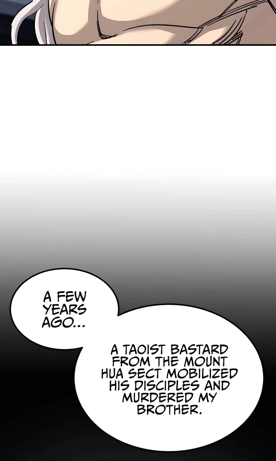 Warrior Grandpa and Supreme Granddaughter Chapter 33 page 7 - 