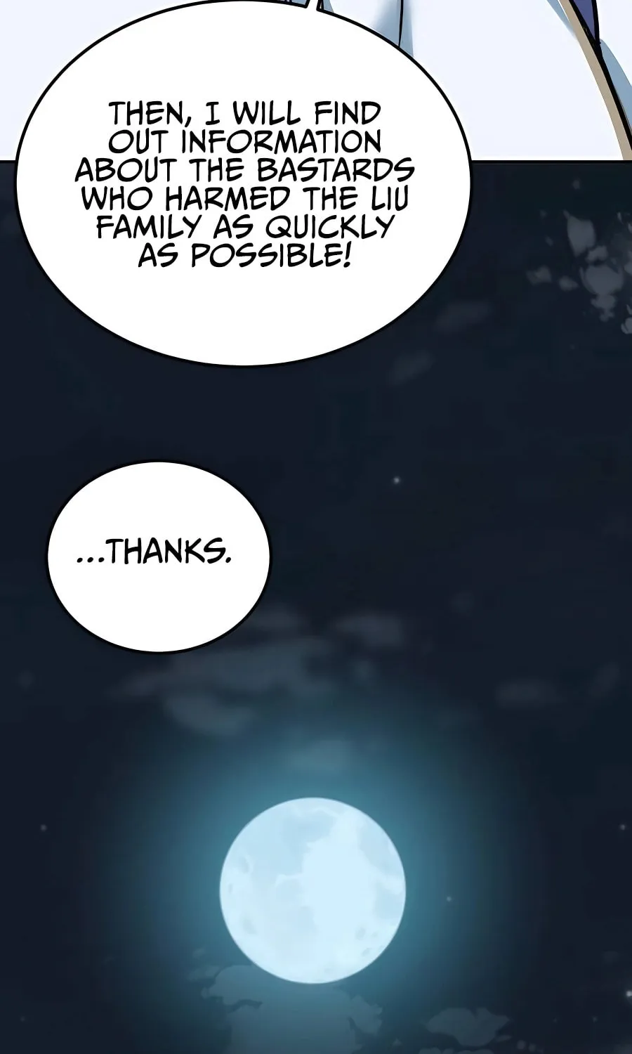 Warrior Grandpa and Supreme Granddaughter Chapter 33 page 61 - 