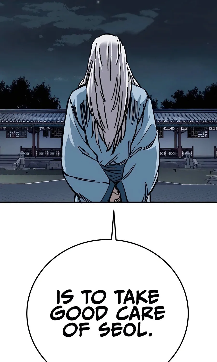Warrior Grandpa and Supreme Granddaughter Chapter 33 page 63 - 