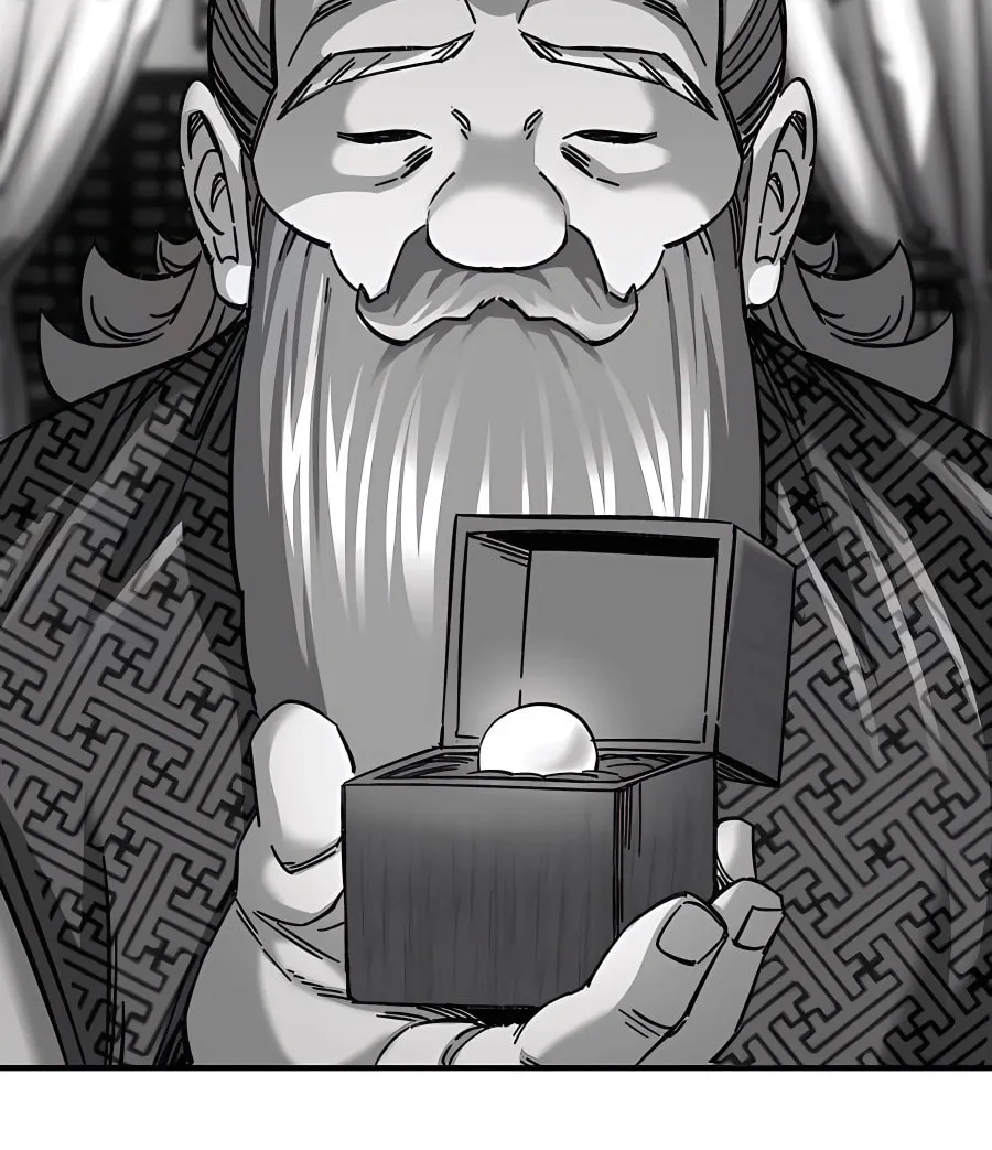 Warrior Grandpa and Supreme Granddaughter Chapter 33 page 88 - 