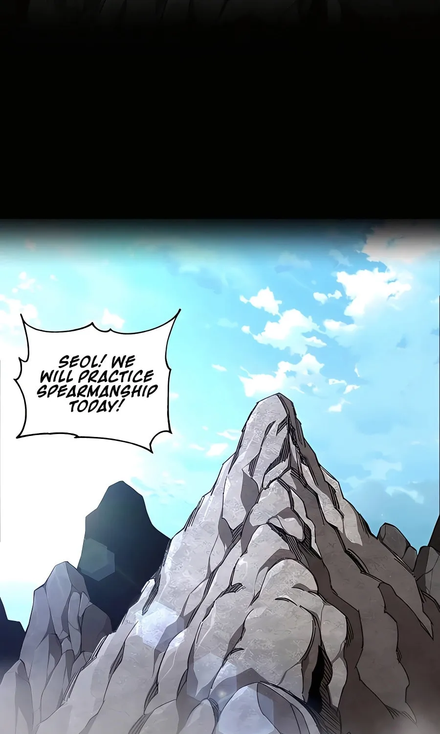 Warrior Grandpa and Supreme Granddaughter Chapter 33 page 100 - 