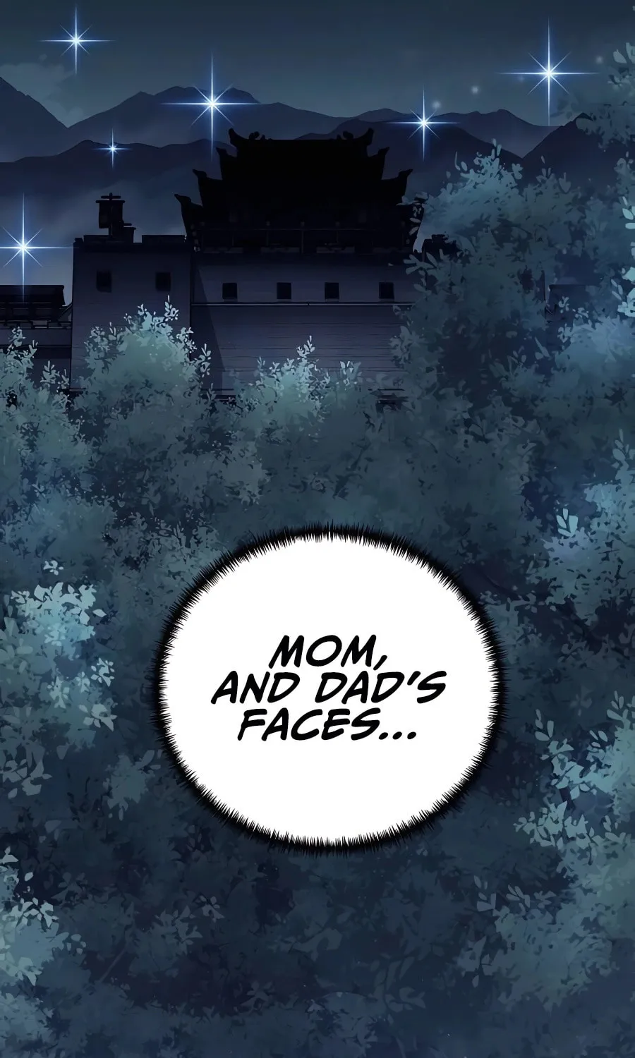 Warrior Grandpa and Supreme Granddaughter Chapter 34 page 106 - 