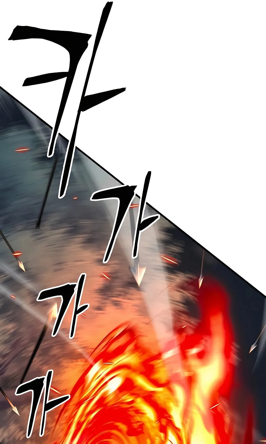 Warrior Grandpa and Supreme Granddaughter Chapter 34 page 114 - 