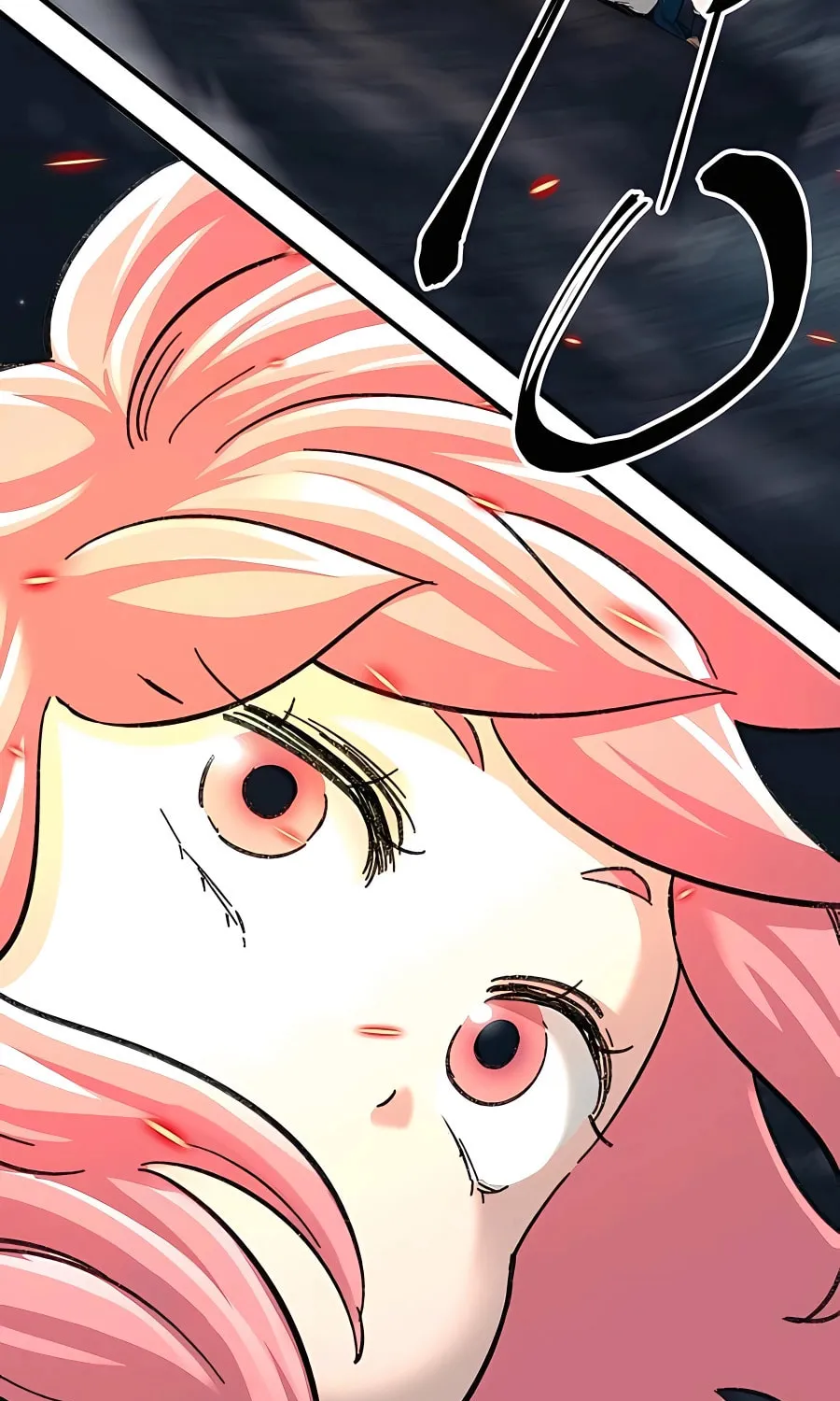 Warrior Grandpa and Supreme Granddaughter Chapter 34 page 116 - 