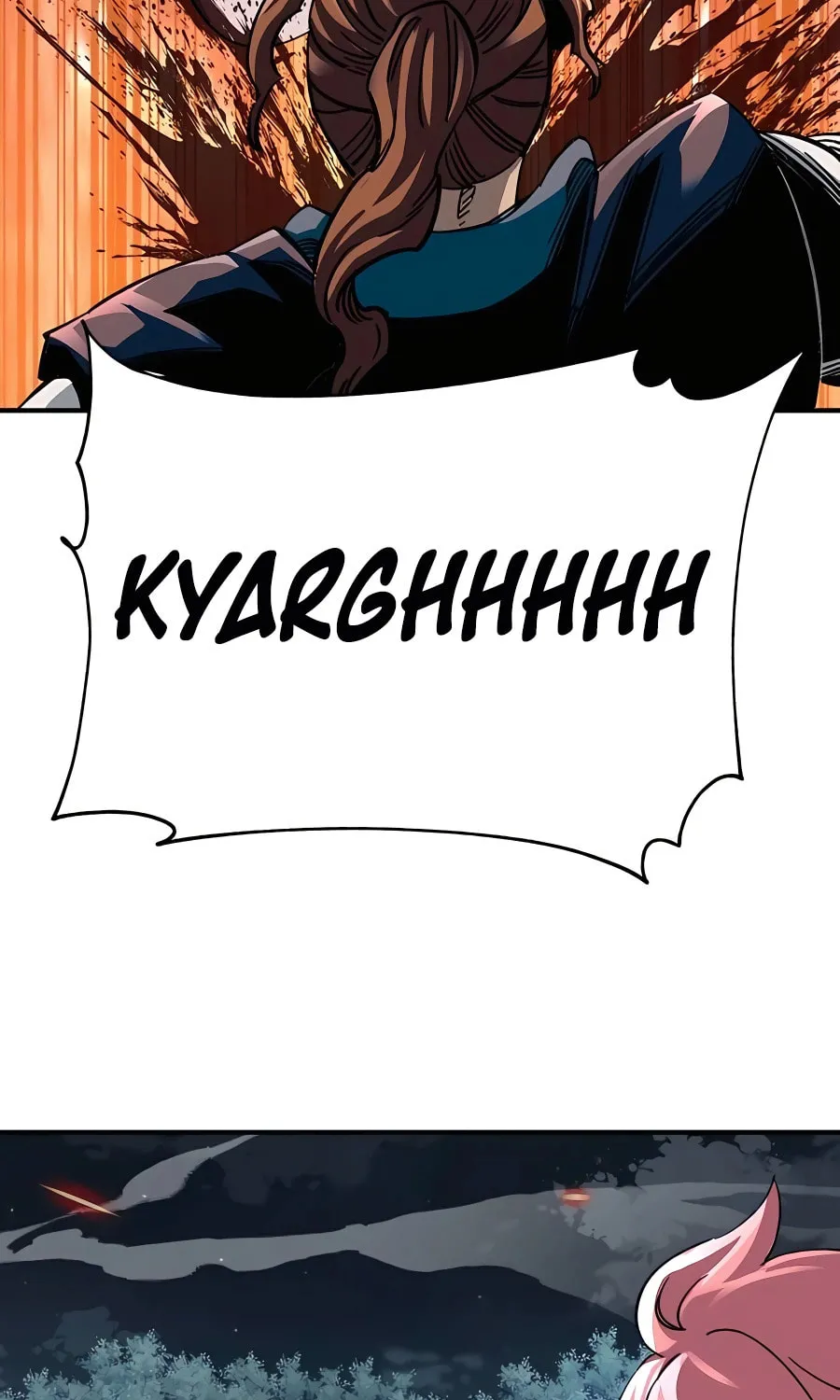 Warrior Grandpa and Supreme Granddaughter Chapter 34 page 125 - 