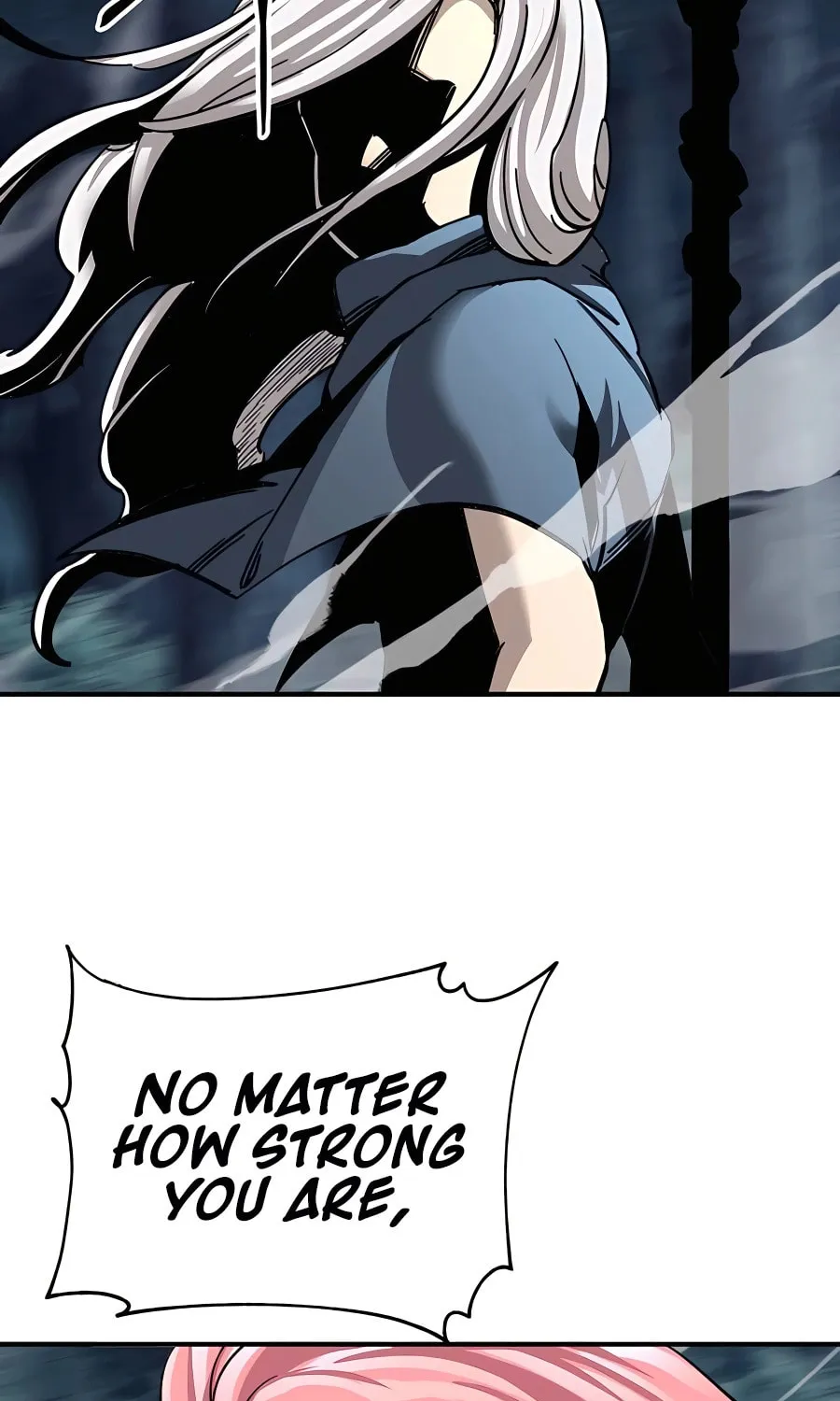 Warrior Grandpa and Supreme Granddaughter Chapter 34 page 127 - 