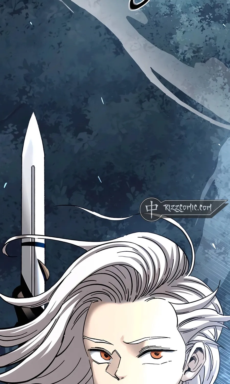 Warrior Grandpa and Supreme Granddaughter Chapter 34 page 133 - 