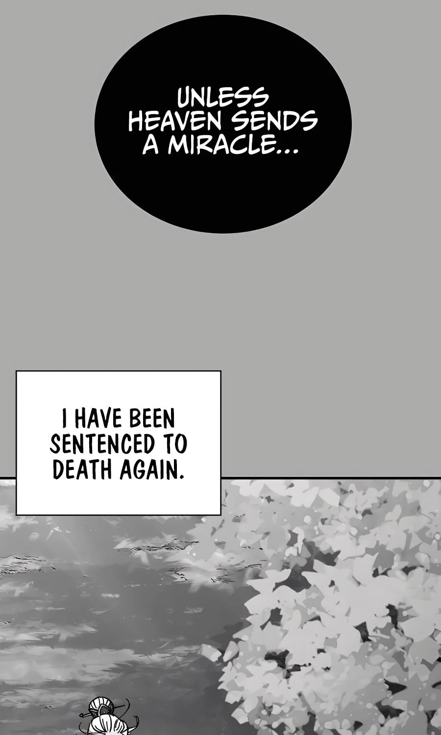 Warrior Grandpa and Supreme Granddaughter Chapter 34 page 20 - 
