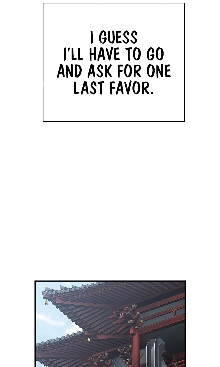Warrior Grandpa and Supreme Granddaughter Chapter 34 page 28 - 