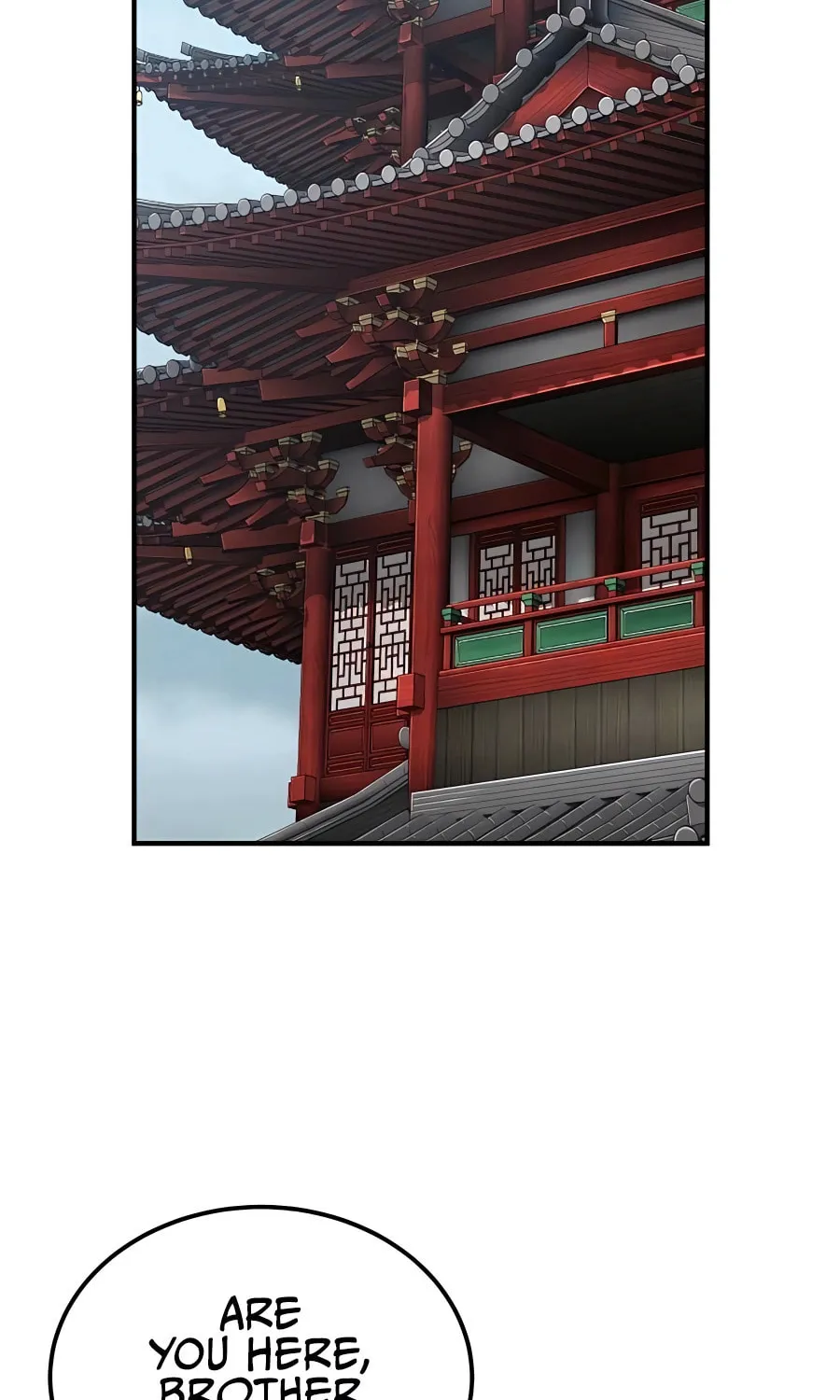 Warrior Grandpa and Supreme Granddaughter Chapter 34 page 29 - 