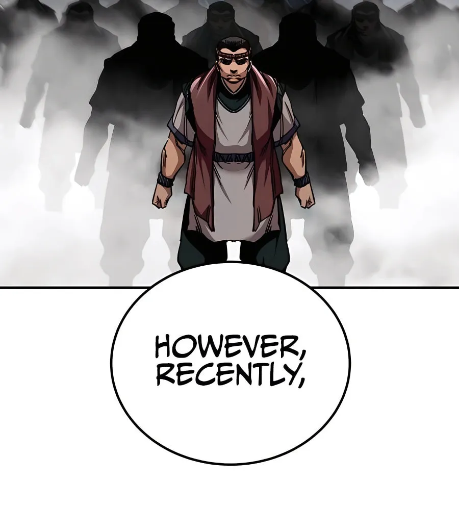Warrior Grandpa and Supreme Granddaughter Chapter 34 page 36 - 