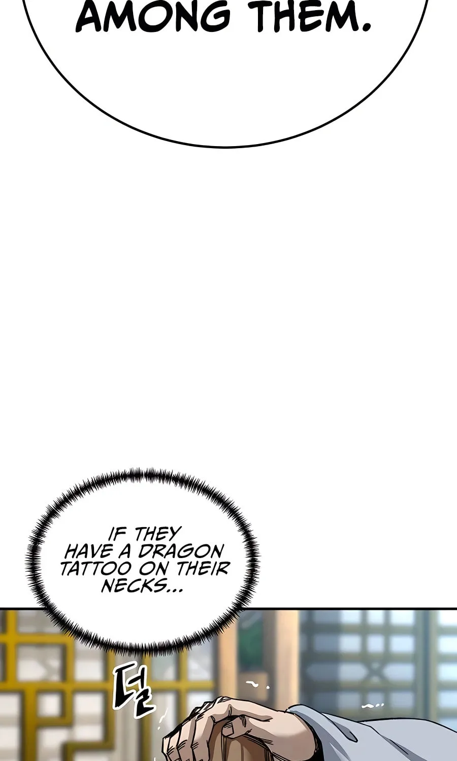 Warrior Grandpa and Supreme Granddaughter Chapter 34 page 40 - 