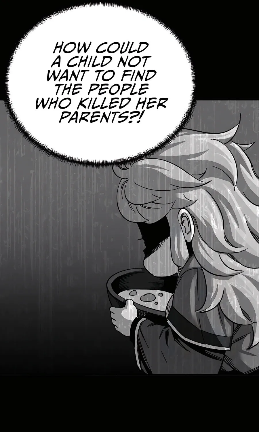 Warrior Grandpa and Supreme Granddaughter Chapter 34 page 50 - 