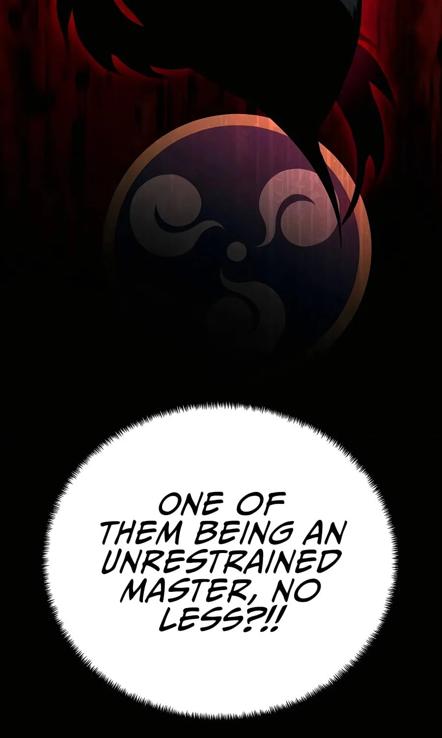 Warrior Grandpa and Supreme Granddaughter Chapter 34 page 53 - 