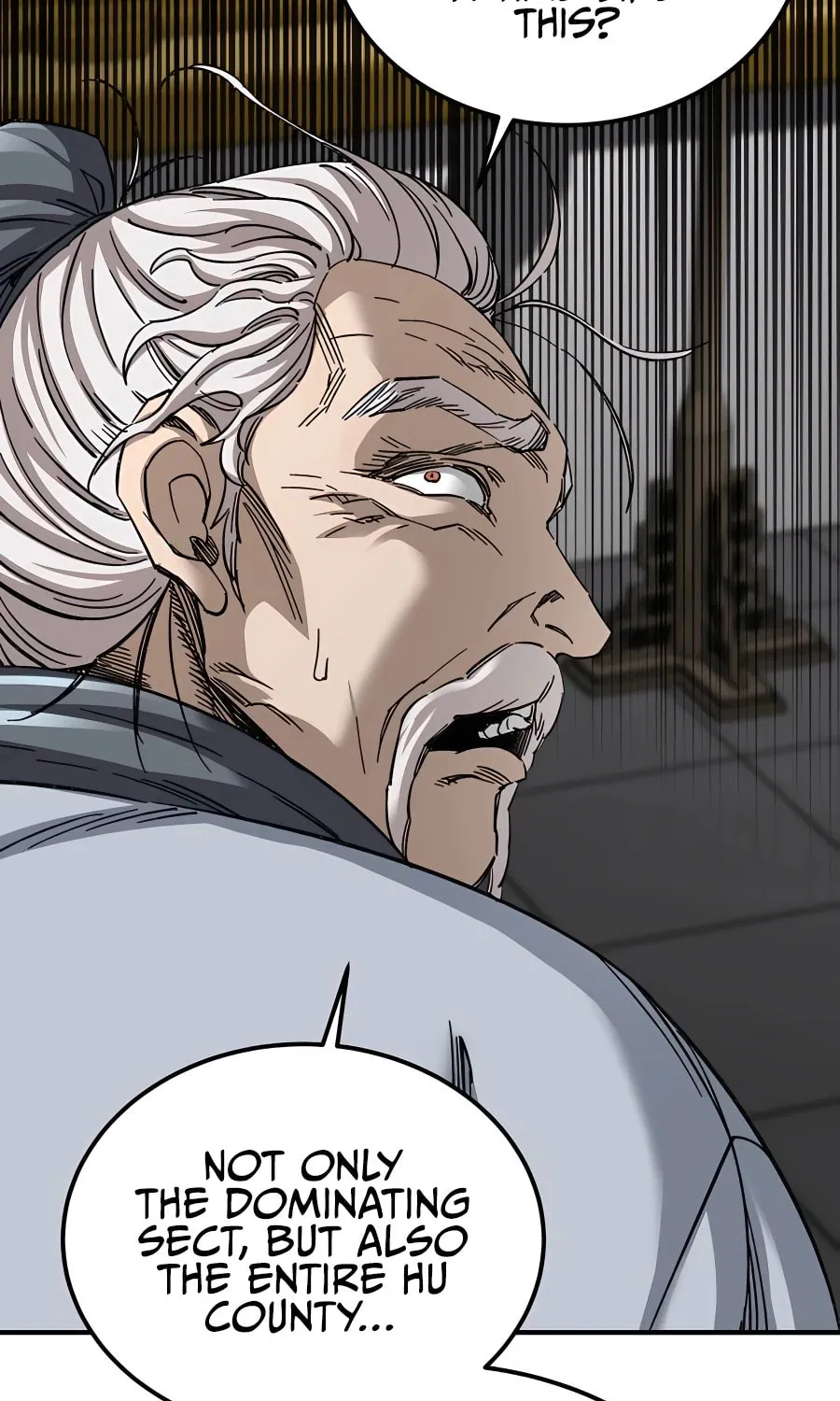 Warrior Grandpa and Supreme Granddaughter Chapter 34 page 59 - 