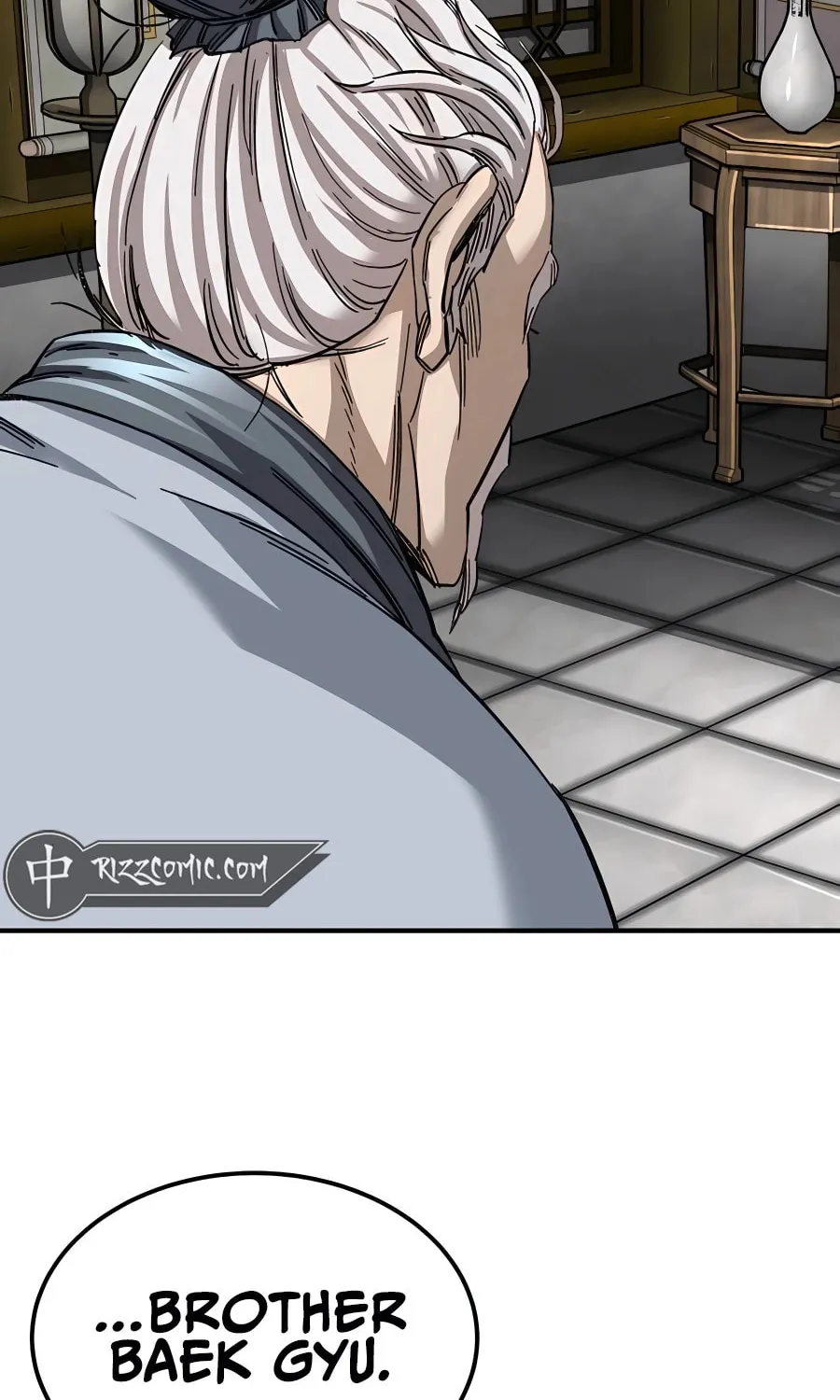 Warrior Grandpa and Supreme Granddaughter Chapter 34 page 62 - 