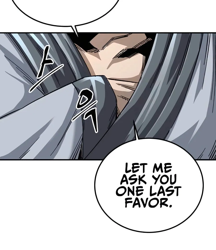 Warrior Grandpa and Supreme Granddaughter Chapter 34 page 63 - 