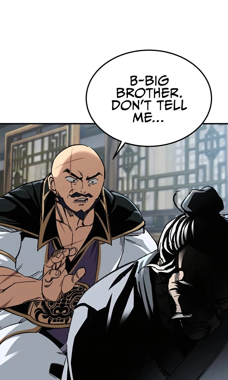 Warrior Grandpa and Supreme Granddaughter Chapter 34 page 64 - 