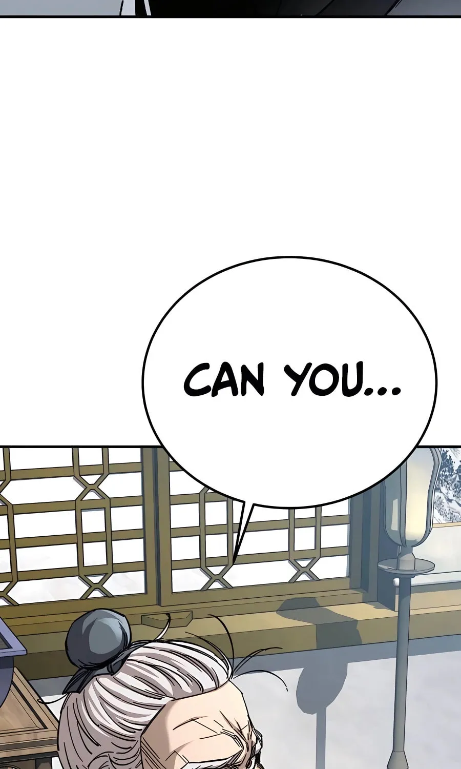 Warrior Grandpa and Supreme Granddaughter Chapter 34 page 65 - 