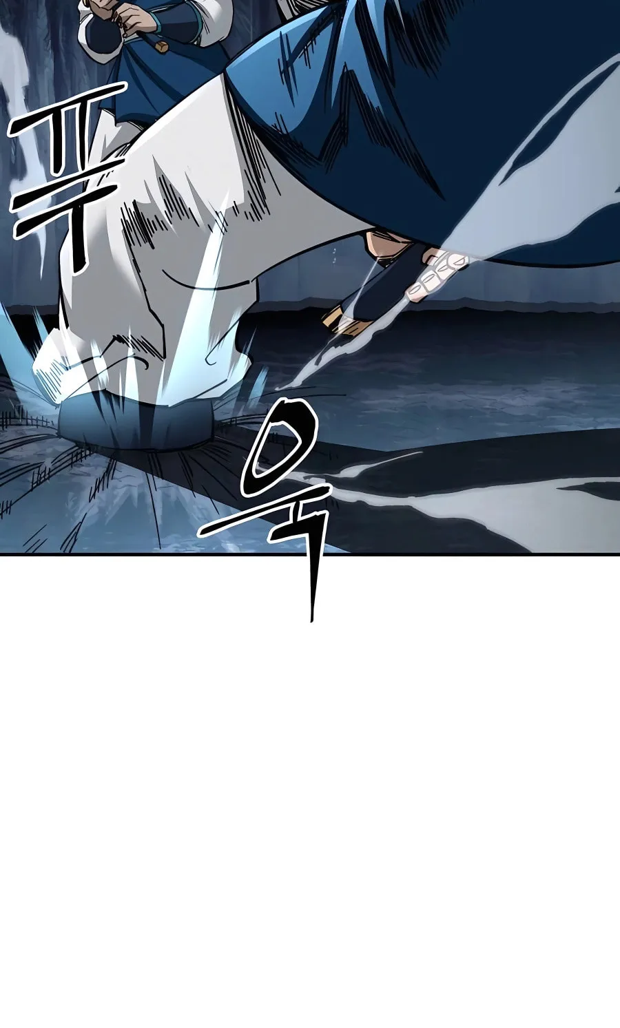 Warrior Grandpa and Supreme Granddaughter Chapter 34 page 71 - 