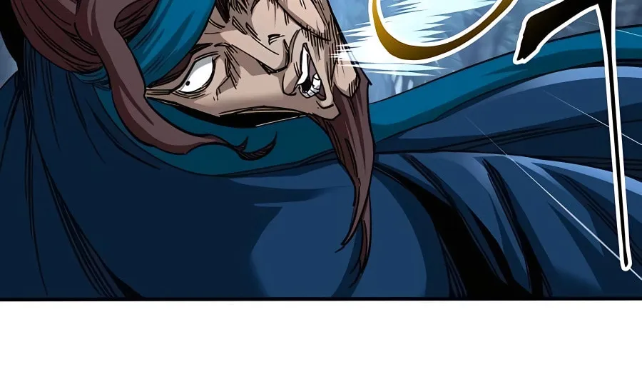 Warrior Grandpa and Supreme Granddaughter Chapter 34 page 79 - 
