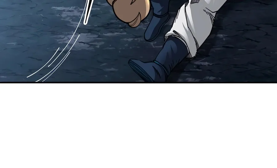Warrior Grandpa and Supreme Granddaughter Chapter 34 page 88 - 