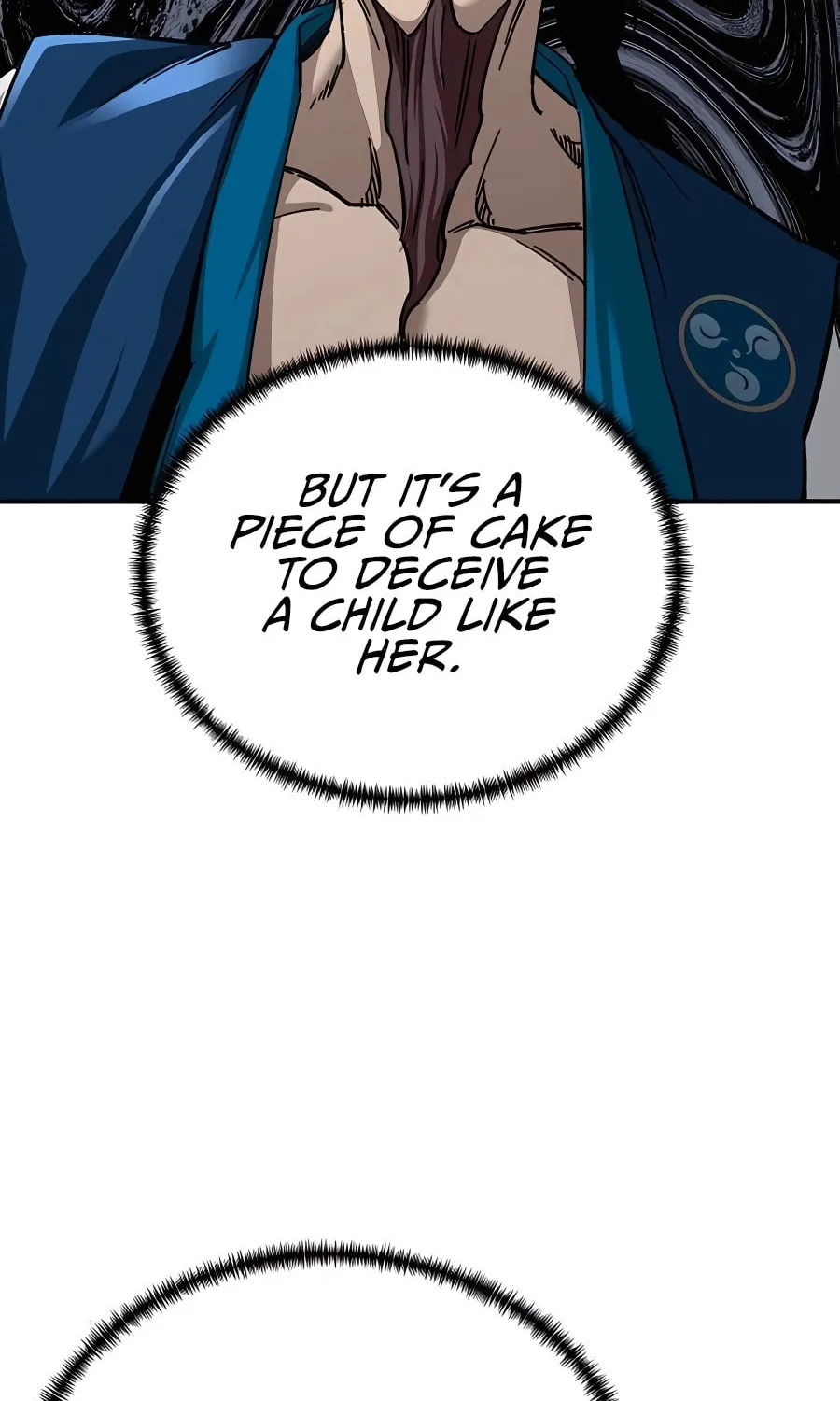Warrior Grandpa and Supreme Granddaughter Chapter 34 page 94 - 