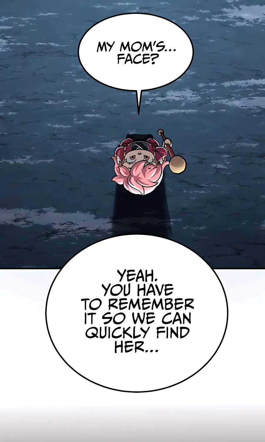 Warrior Grandpa and Supreme Granddaughter Chapter 34 page 98 - 