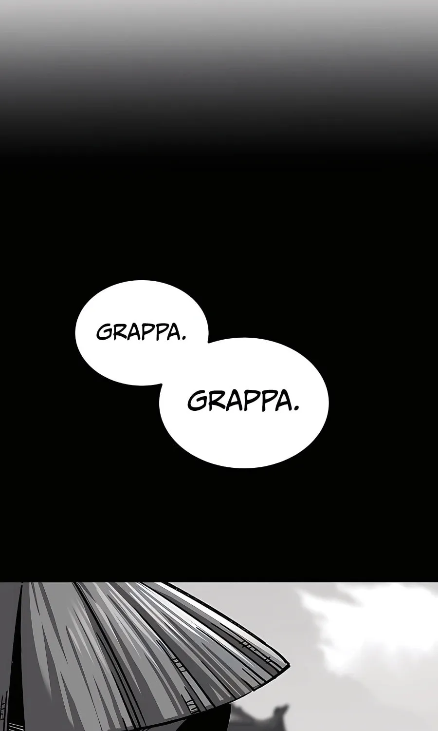 Warrior Grandpa and Supreme Granddaughter Chapter 34 page 99 - 