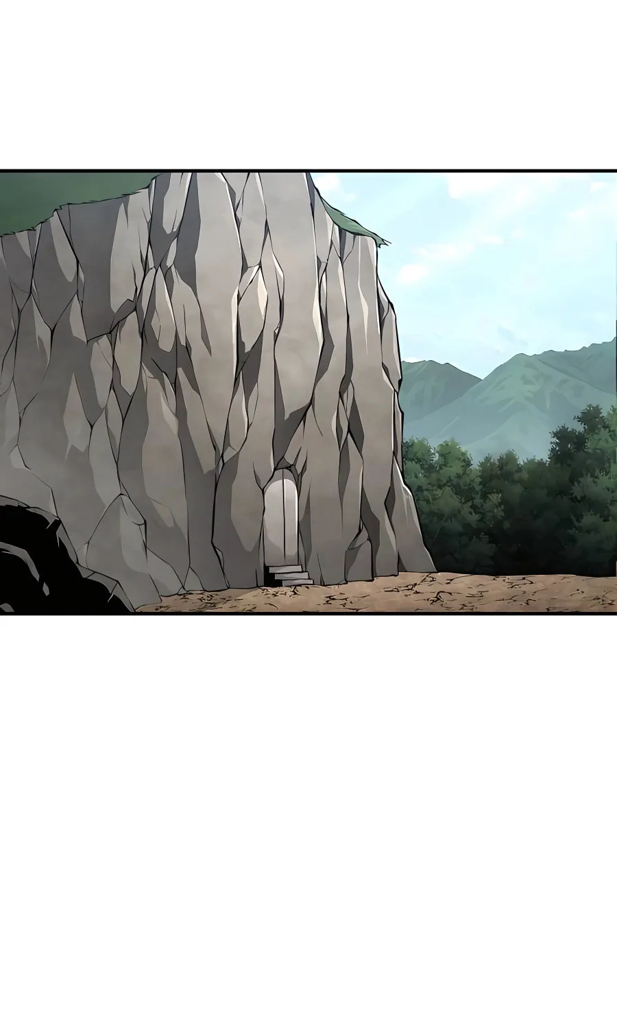 Warrior Grandpa and Supreme Granddaughter Chapter 35 page 2 - 