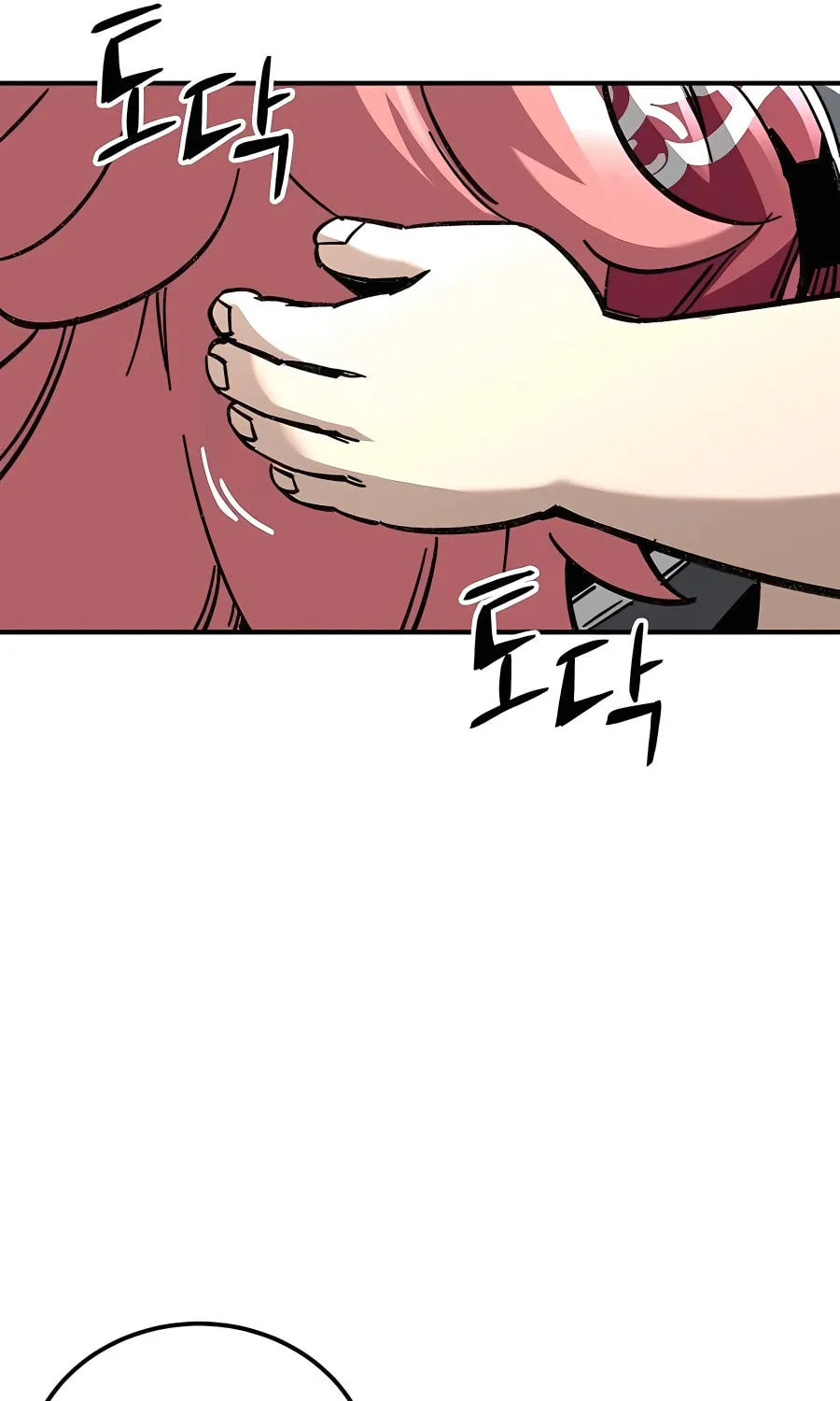 Warrior Grandpa and Supreme Granddaughter Chapter 35 page 109 - 