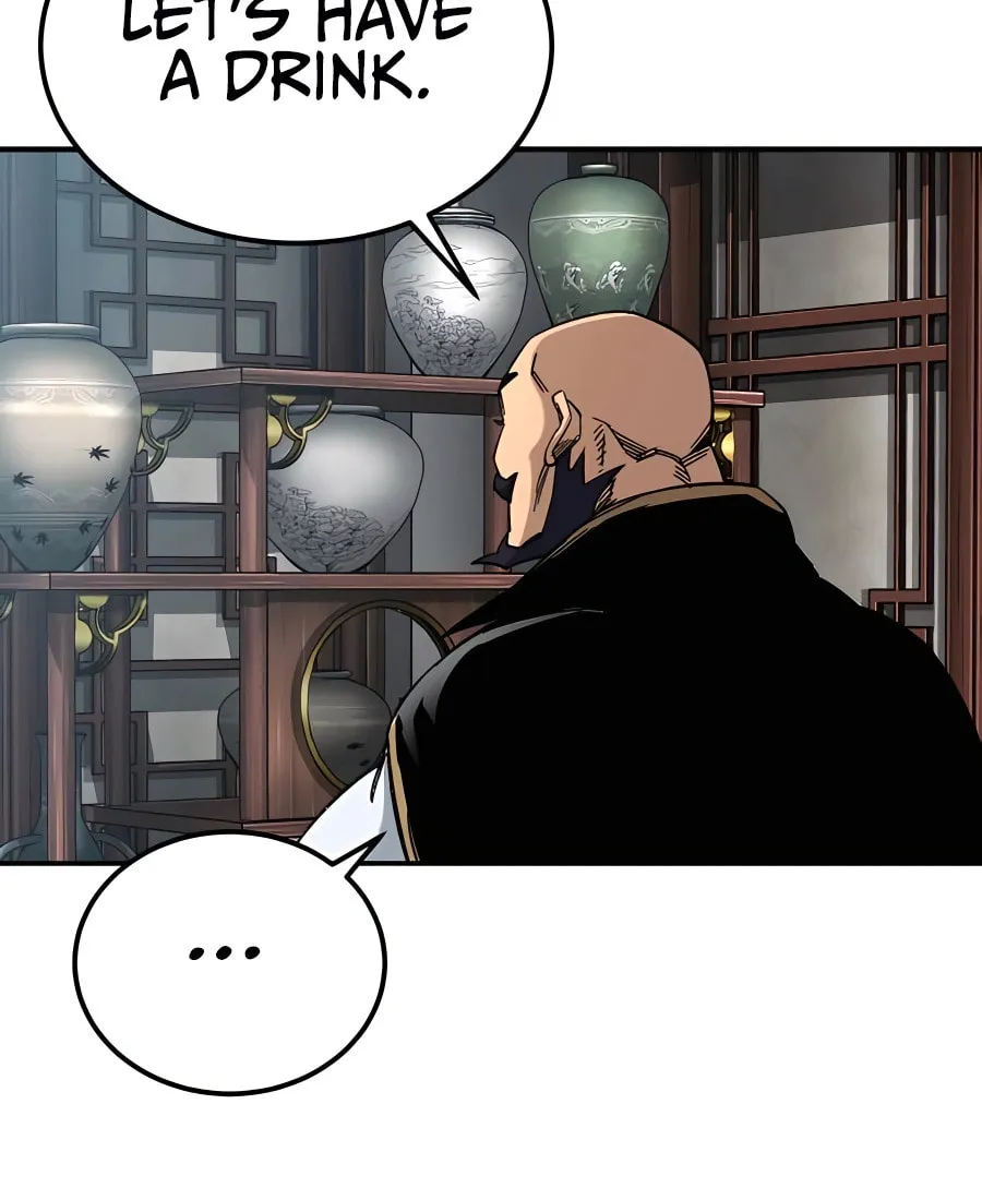 Warrior Grandpa and Supreme Granddaughter Chapter 35 page 115 - 