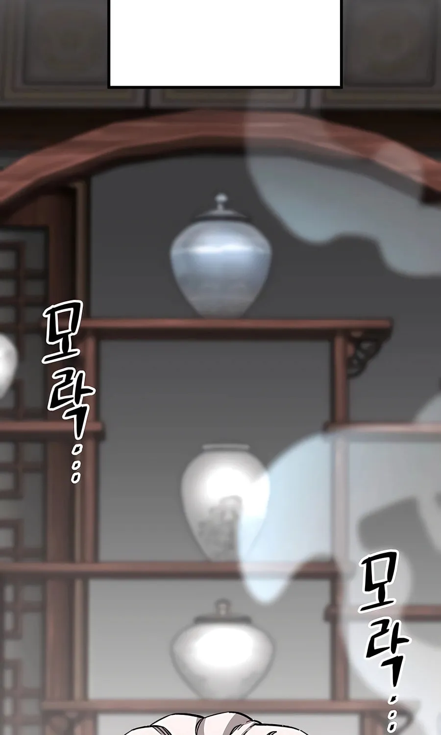 Warrior Grandpa and Supreme Granddaughter Chapter 35 page 117 - 