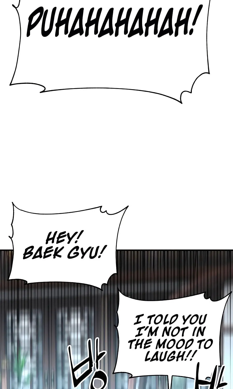 Warrior Grandpa and Supreme Granddaughter Chapter 35 page 125 - 