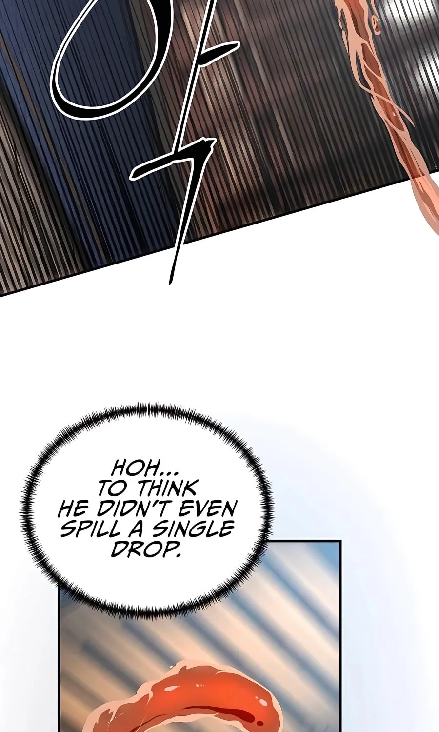 Warrior Grandpa and Supreme Granddaughter Chapter 35 page 145 - 