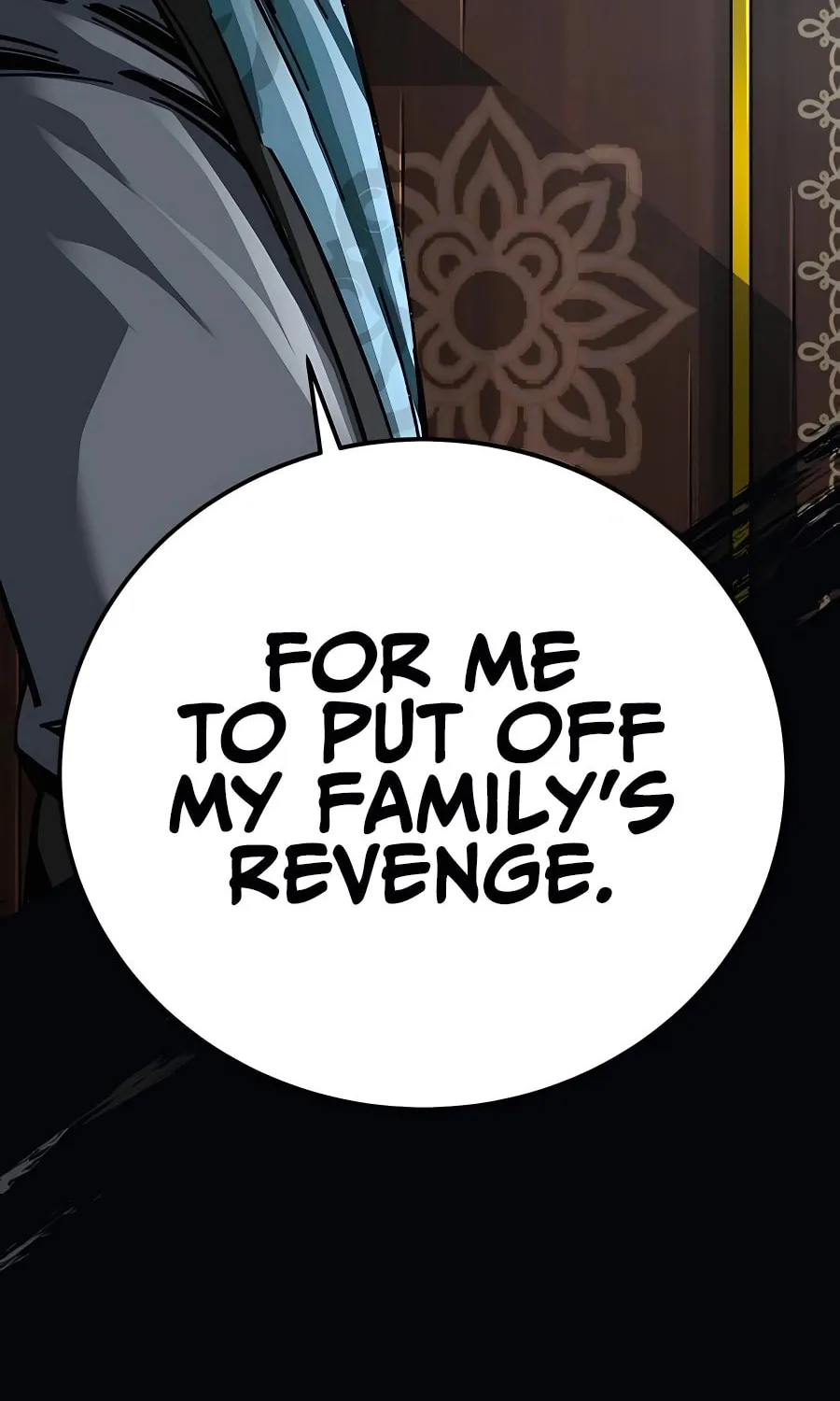 Warrior Grandpa and Supreme Granddaughter Chapter 35 page 155 - 