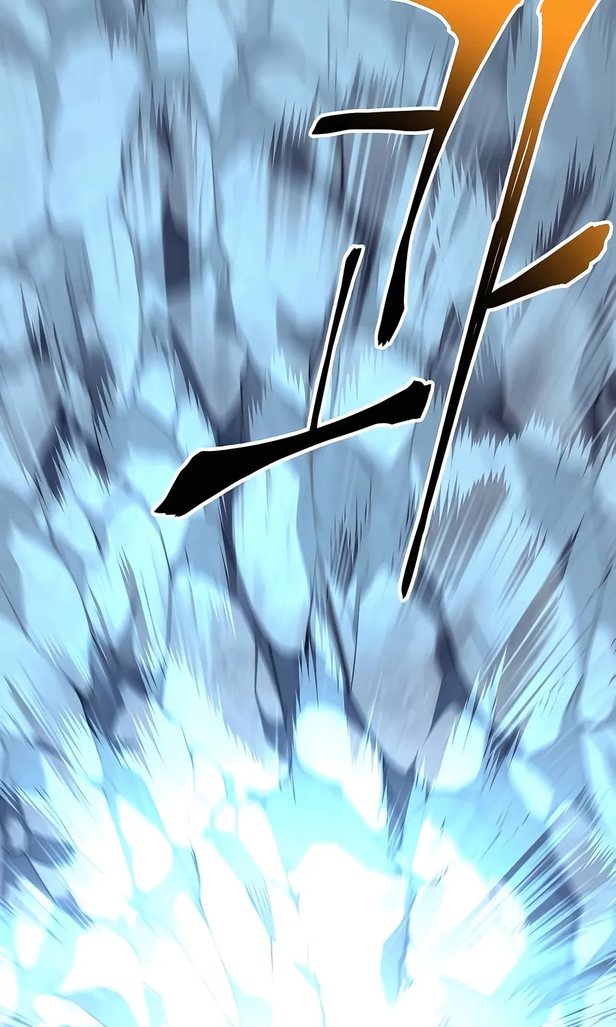 Warrior Grandpa and Supreme Granddaughter Chapter 35 page 18 - 