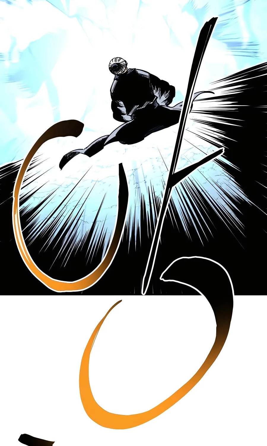 Warrior Grandpa and Supreme Granddaughter Chapter 35 page 19 - 