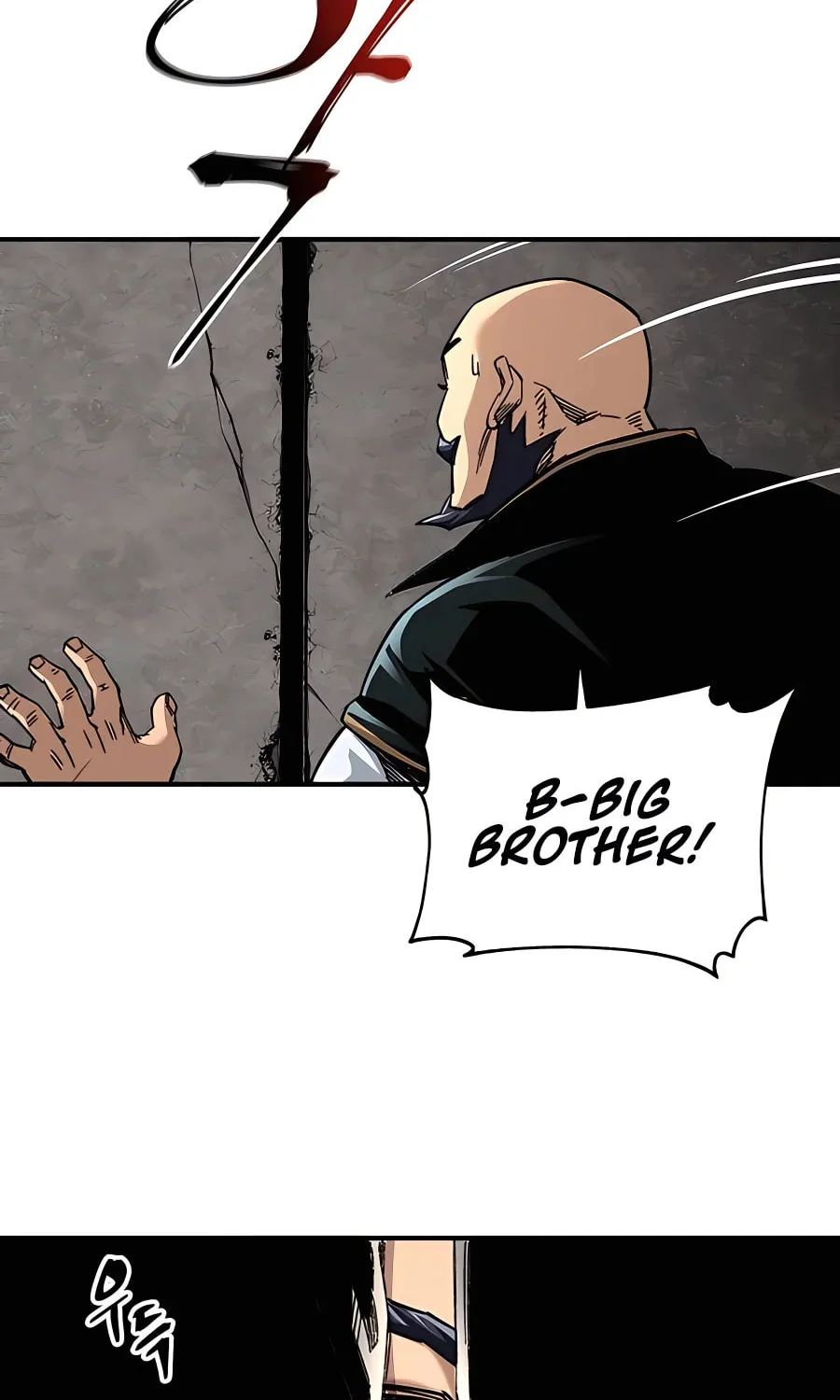 Warrior Grandpa and Supreme Granddaughter Chapter 35 page 30 - 
