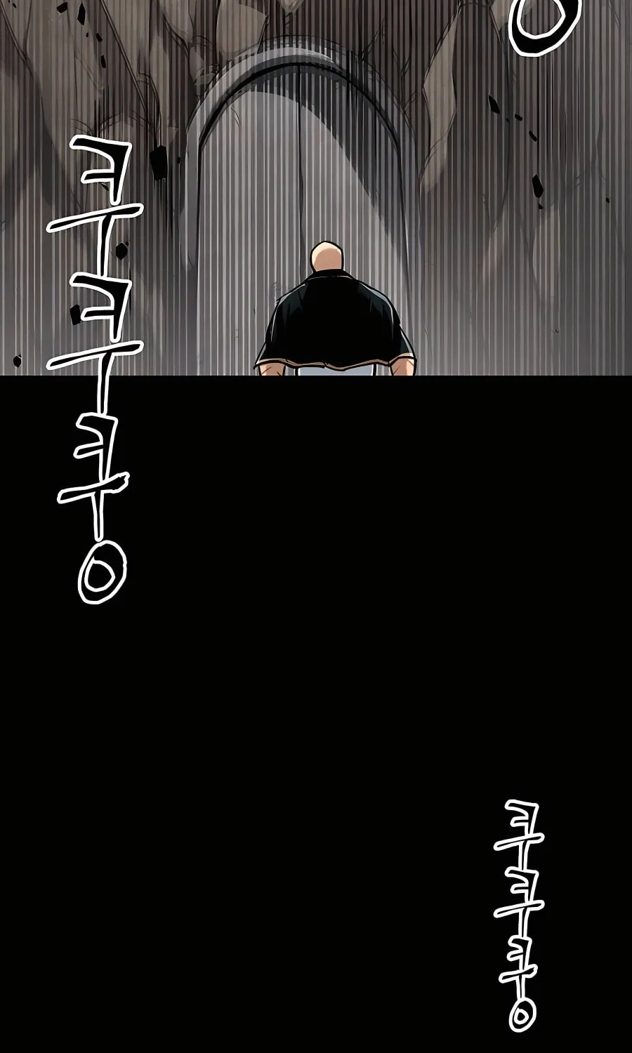 Warrior Grandpa and Supreme Granddaughter Chapter 35 page 35 - 