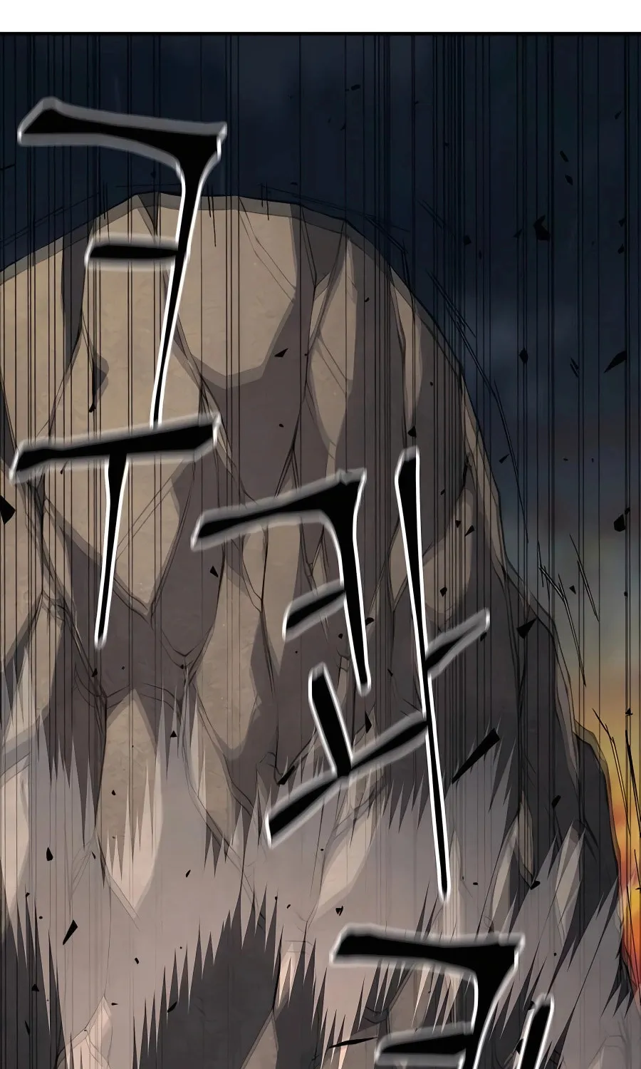 Warrior Grandpa and Supreme Granddaughter Chapter 35 page 42 - 