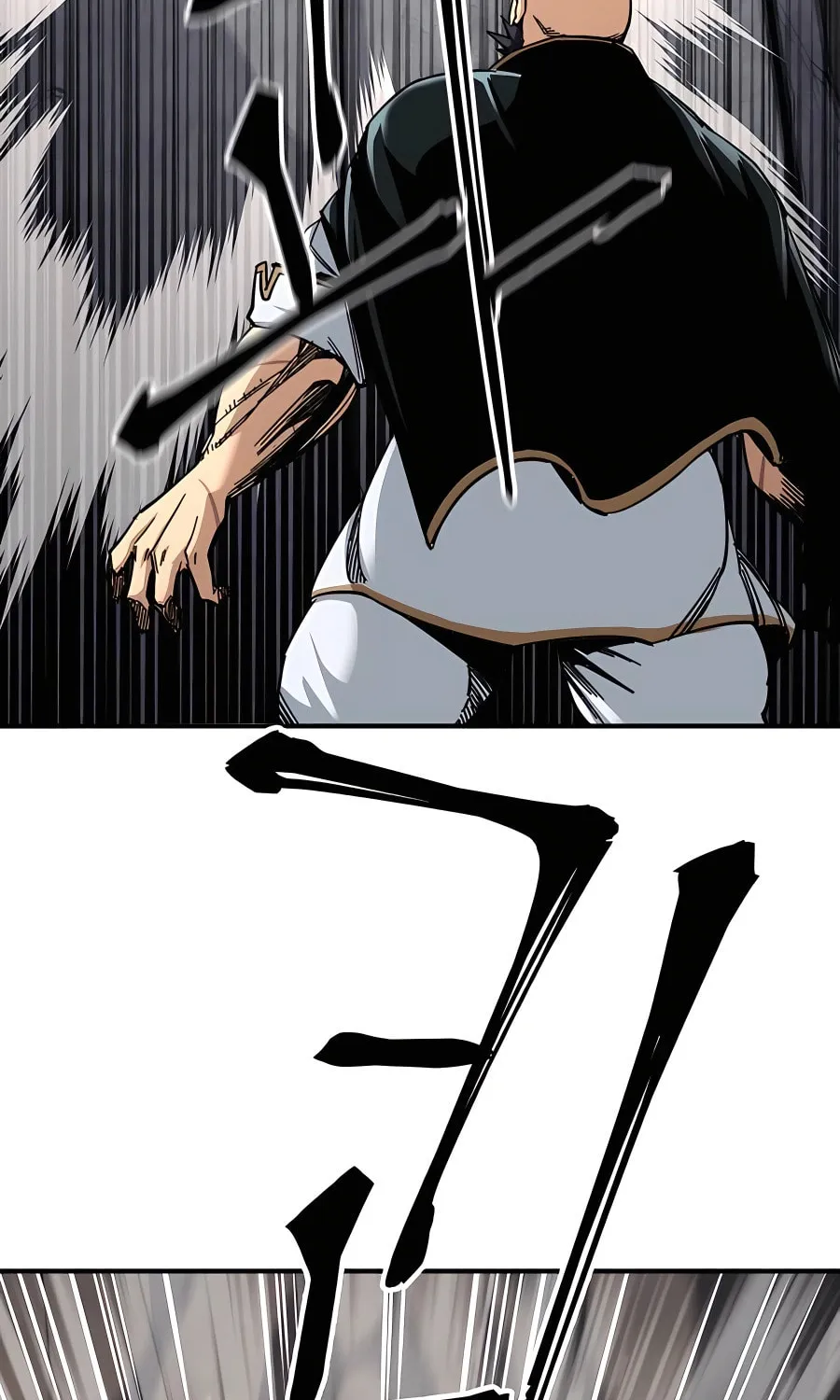 Warrior Grandpa and Supreme Granddaughter Chapter 35 page 44 - 