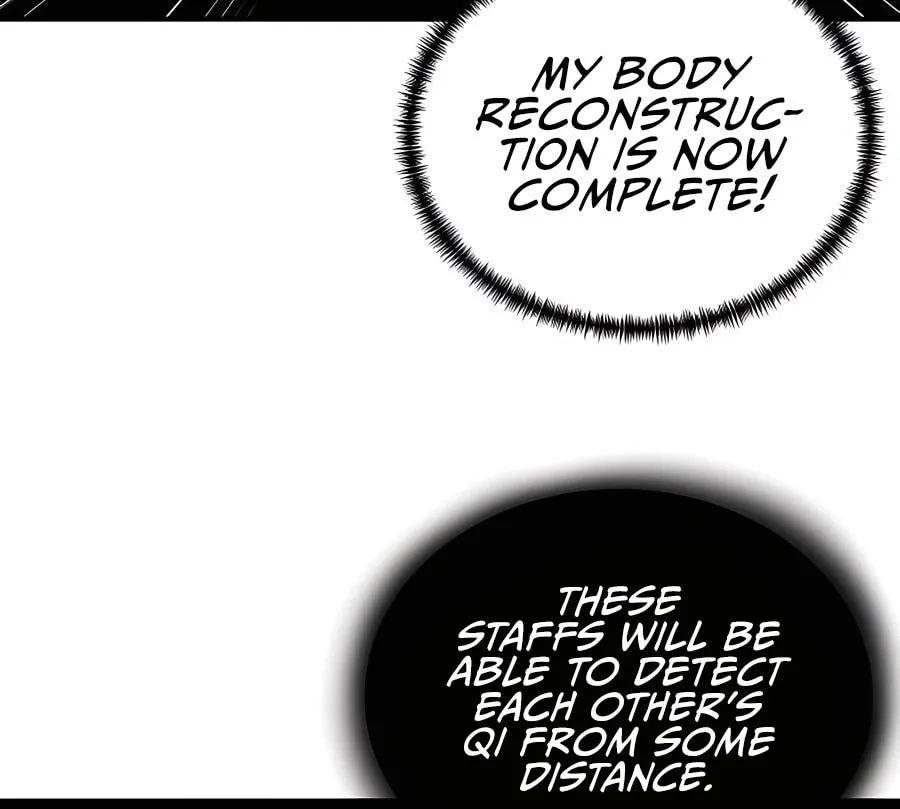 Warrior Grandpa and Supreme Granddaughter Chapter 35 page 49 - 