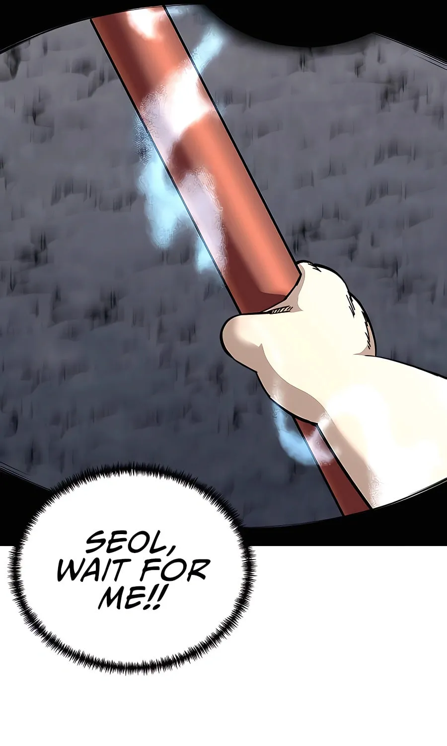Warrior Grandpa and Supreme Granddaughter Chapter 35 page 50 - 