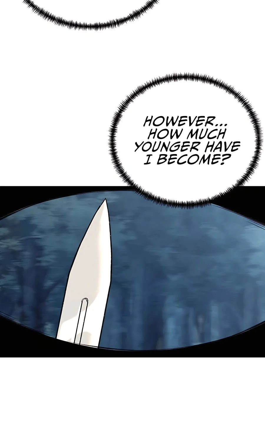 Warrior Grandpa and Supreme Granddaughter Chapter 35 page 52 - 