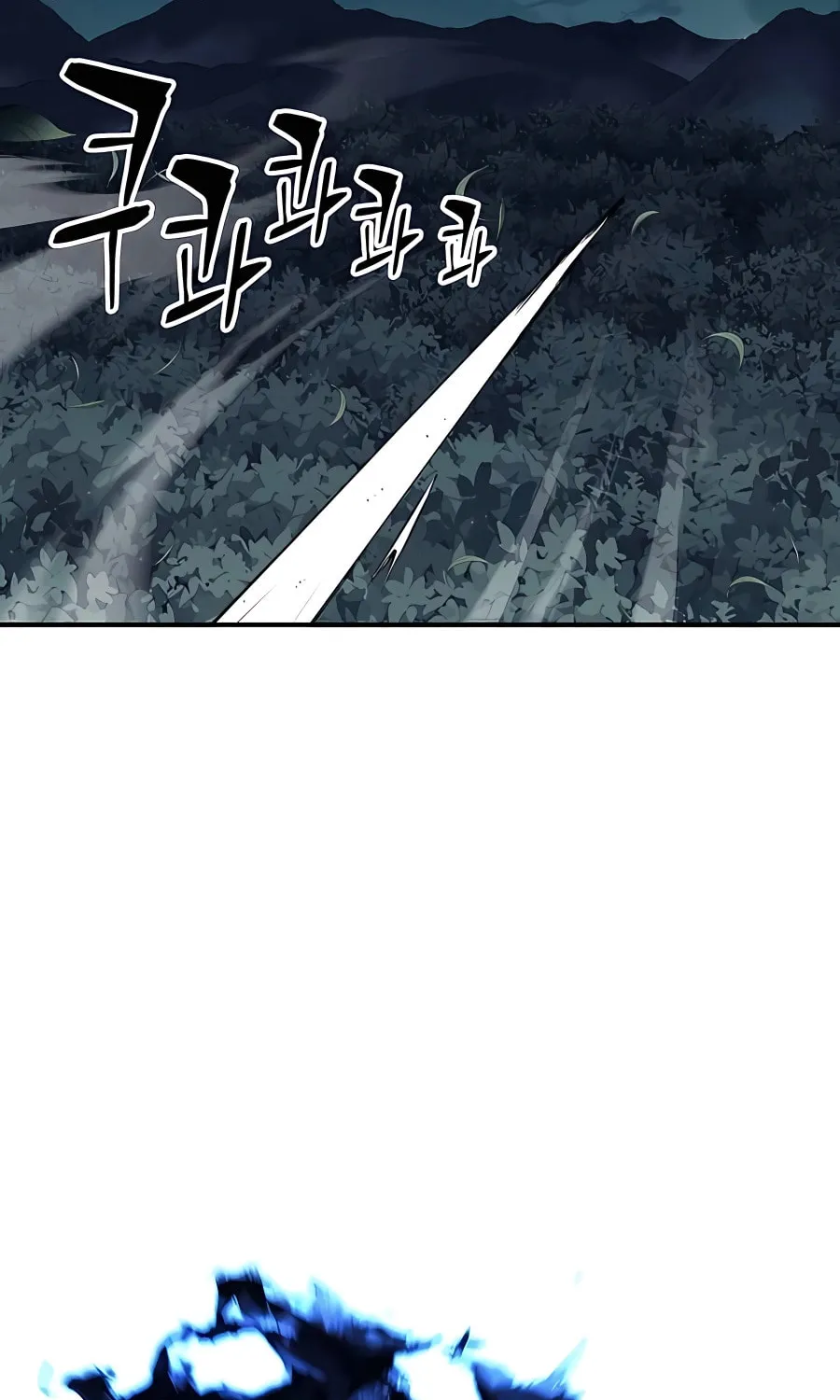 Warrior Grandpa and Supreme Granddaughter Chapter 35 page 55 - 